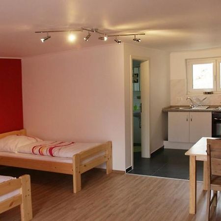 Gaestehaus Silvia Freigericht Ngoại thất bức ảnh